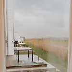 Hébergement de vacances Haus Ostwind - An Den Puetten 12a *