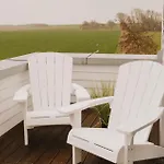 Hébergement de vacances Haus Ostwind - An Den Puetten 12a Tossens
