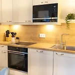 Hébergement de vacances Haus Ostwind - An Den Puetten 12a Tossens