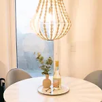 Hébergement de vacances Haus Ostwind - An Den Puetten 12a