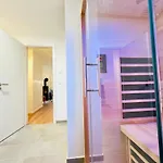Haus Ostwind - An Den Puetten 12a Hébergement de vacances Tossens