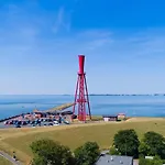 Hébergement de vacances Haus Ostwind - An Den Puetten 12a *