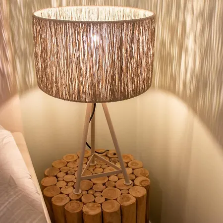 펜션 Haus Ostwind - Mit Infrarotsauna, Garten Und Dachterrasse *