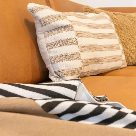 Haus Ostwind - Mit Infrarotsauna, Garten Und Dachterrasse Tossens