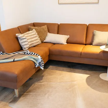 בית נופש Haus Ostwind - Mit Infrarotsauna, Garten Und Dachterrasse *