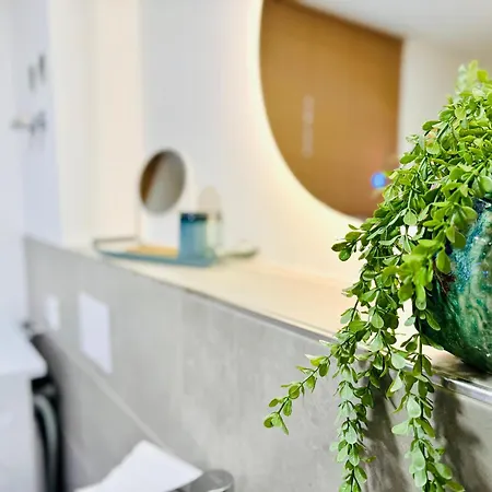 Haus Ostwind - Mit Infrarotsauna, Garten Und Dachterrasse * Tossens