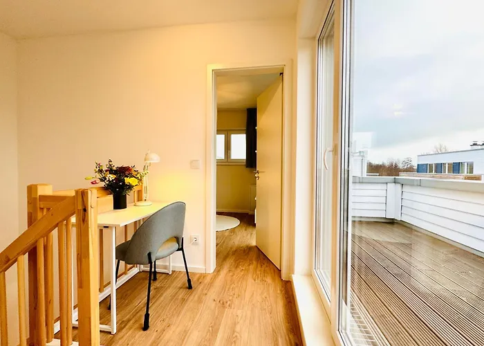 Haus Ostwind - An Den Puetten 12a